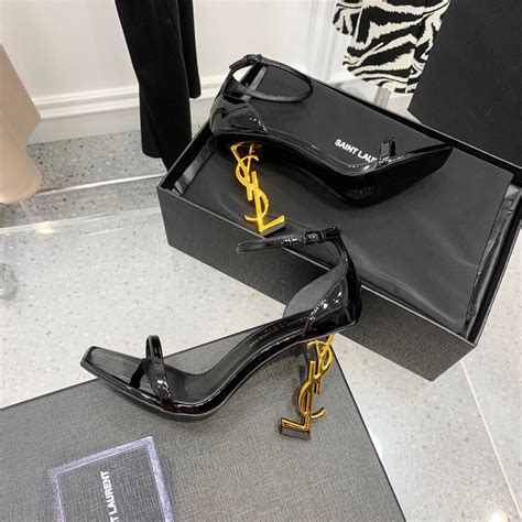 replica ysl shoes